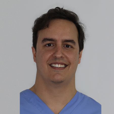 Dr Nuno Ferreira