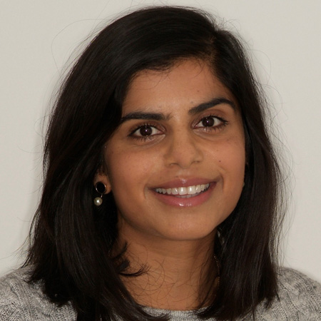 Dr Divya Patel