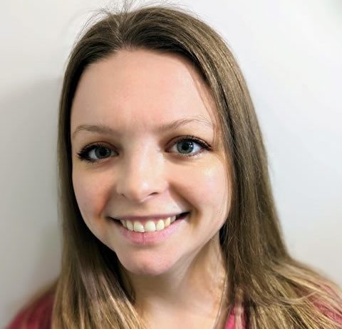 Dr Carolyn Eaton